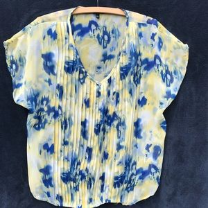 Summer blouse